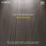 Repentance - SuperAudio CD di Sofia Gubaidulina