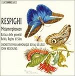 Metamorphoseon - SuperAudio CD di Ottorino Respighi