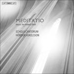 Meditatio - SuperAudio CD