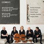 Piano Quartet - Piano Quintet