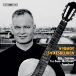 Kromos - Musiche Per Chitarra