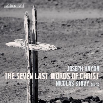 Le ultime sette parole di Cristo sulla Croce - SuperAudio CD di Franz Joseph Haydn