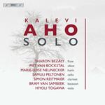 Solo vol.1