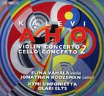 Concertos for Violin and for Cello