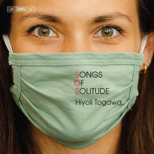Songs Of Solitude - CD Audio di Hiyoli Togawa