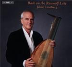 Bach On The Rauwolf Lute