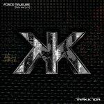 Force Majeure - CD Audio di Trakktor