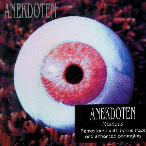 Nucleus - CD Audio di Anekdoten