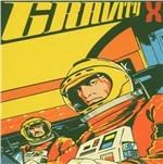 Gravity X - CD Audio di Truckfighters