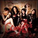 Cherry Lips - CD Audio di Cherry Lips