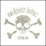 Them XX - CD Audio di Backyard Babies