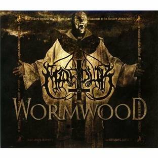 Wormwood - CD Audio di Marduk