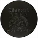 Germania (Picture Disc) - Vinile LP di Marduk