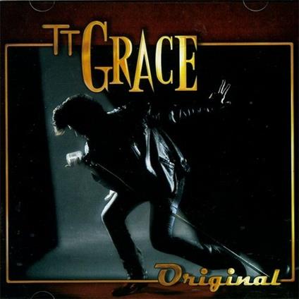 Original - CD Audio di TT Grace