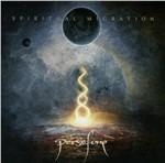 Spiritual Migration - CD Audio di Persefone