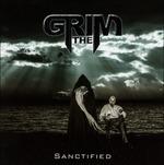 Sanctified - CD Audio di Grim