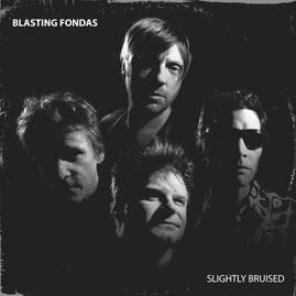 Slightly Bruised - Vinile LP di Blasting Fondas