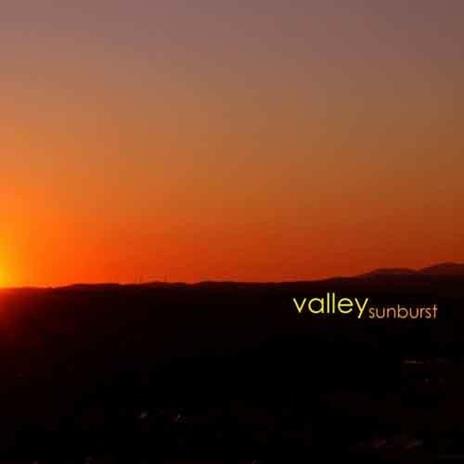 Sunburst - CD Audio di Valley