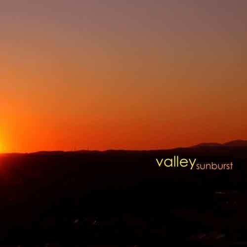 Sunburst - CD Audio di Valley