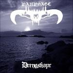 Drengskapr - CD Audio di Panphage