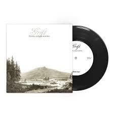 Grift - Vilsna Andars Boning - Vinile 7''