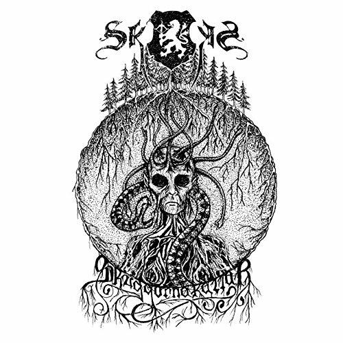 Skuggorna Kallar - CD Audio di Skogen