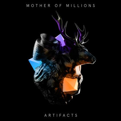 Artifacts - CD Audio di Mother of Millions