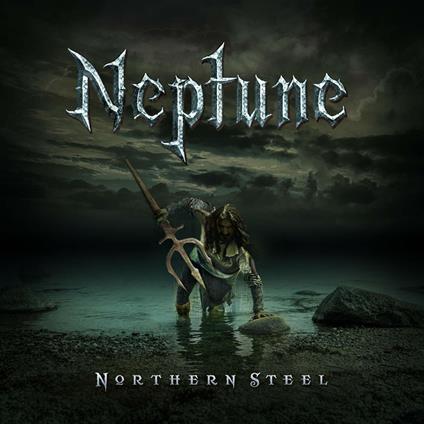 Northern Steel - Vinile LP di Neptune