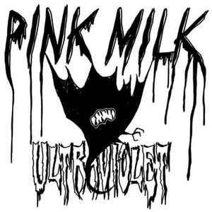 Ultraviolet - Vinile LP di Pink Milk