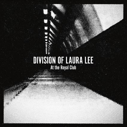 At The Royal Club (Splatter Vinyl) - Vinile LP di Division of Laura Lee