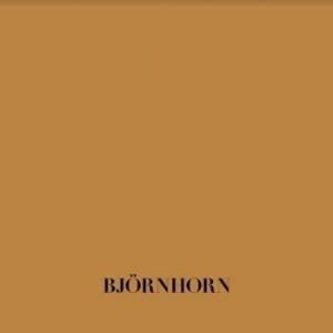Bjornhorn - Vinile LP di Johan Berthling
