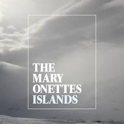 Islands - Vinile LP di Mary Onettes