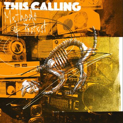 Methods Of Protest - Vinile LP di This Calling