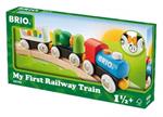 Brio World Primo Treno - 33729