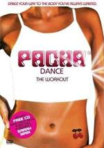 Pacha Dance Workout (With Free Cd)