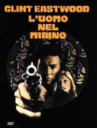 L' uomo nel mirino di Clint Eastwood - DVD