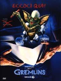 Gremlins di Joe Dante - DVD