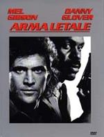 Arma letale (DVD)