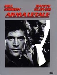 Arma letale (DVD) di Richard Donner - DVD