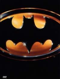 Batman DVD Film di Tim Burton Fantastico IBS