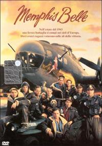 Memphis Belle (DVD) di Michael Caton-Jones - DVD