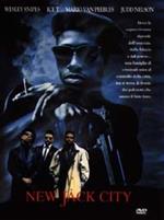 New Jack City