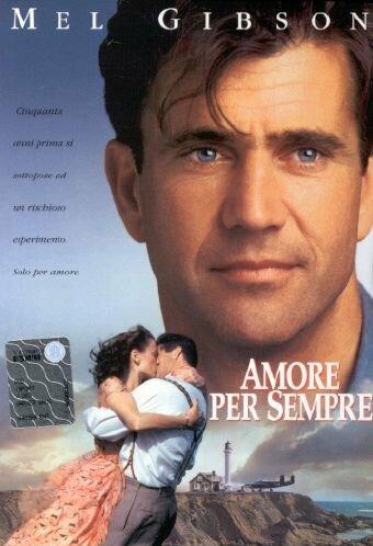 Amore per Sempre (DVD) di Steve Miner - DVD