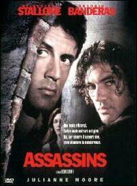 Assassins (DVD) di Richard Donner - DVD