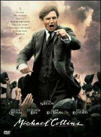 Michael Collins di Neil Jordan - DVD