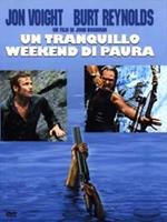 Un tranquillo week-end di paura