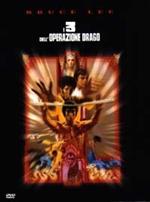 I tre dell'operazione Drago (DVD)