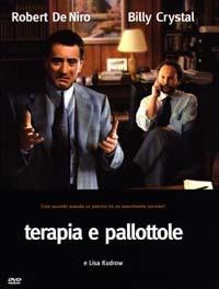 Terapia e pallottole di Harold Ramis - DVD