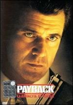 Payback. La rivincita di Porter (DVD)