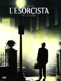 L' esorcista (DVD) di William Friedkin - DVD